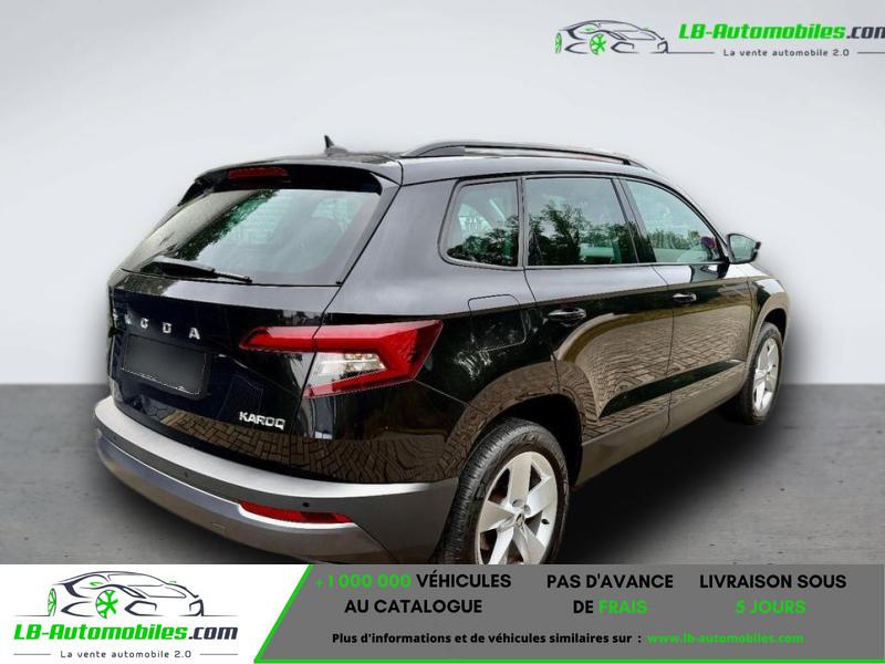 Skoda Karoq 2.0 TDI 150 ch BVM - Photo 2 / 6
