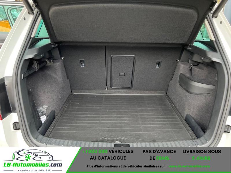 Skoda Karoq 1.6 TDI 116 ch BVA - Photo 7 / 7