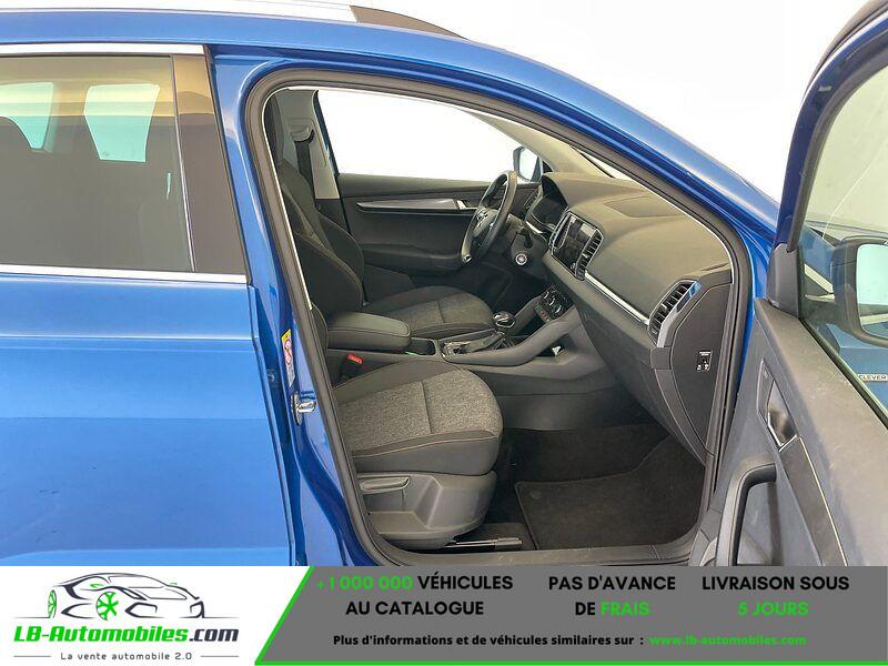 Skoda Karoq 1.6 TDI 116 ch BVA - Photo 5 / 5
