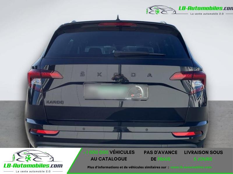 Skoda Karoq 2.0 TDI 150 ch BVM - Photo 3 / 6
