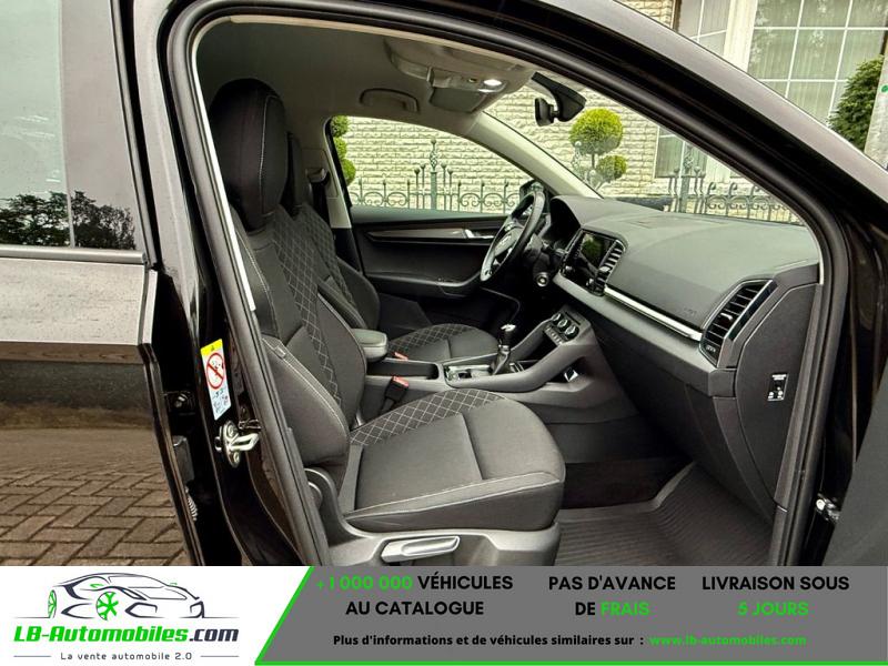Skoda Karoq 2.0 TDI 150 ch BVM - Photo 5 / 6