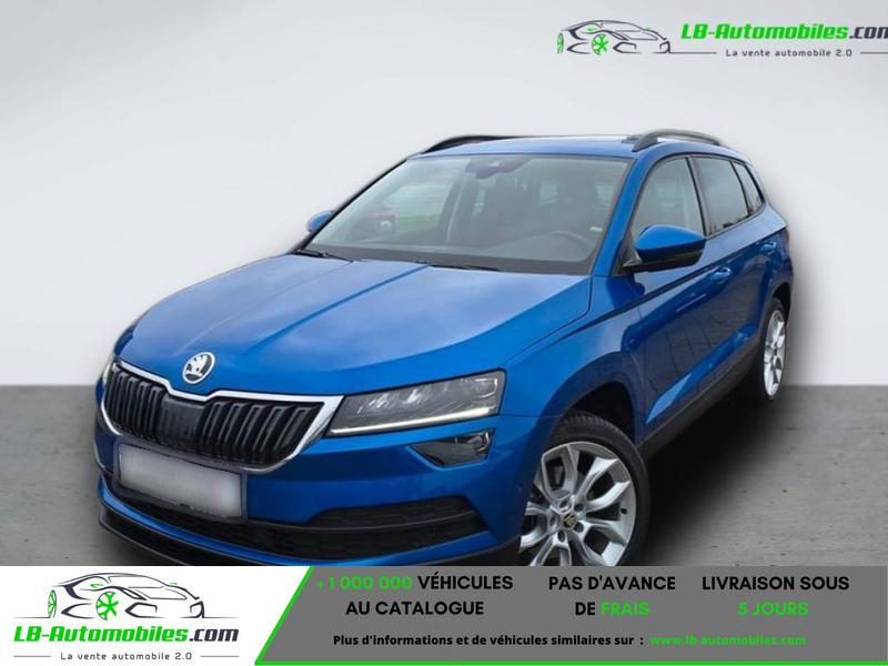 Skoda Karoq 2.0 TDI 190 ch 4x4 BVA - Photo 2 / 9