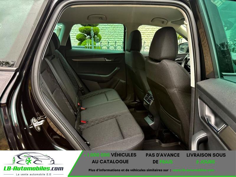 Skoda Karoq 2.0 TDI 150 ch BVM - Photo 6 / 6