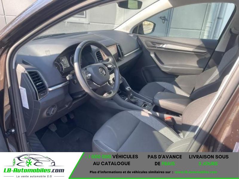 Skoda Karoq 1.0 TSI 110 ch - Photo 4 / 7