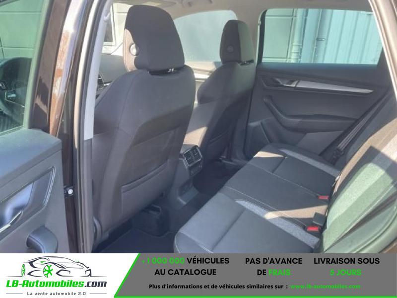 Skoda Karoq 1.0 TSI 110 ch - Photo 5 / 7