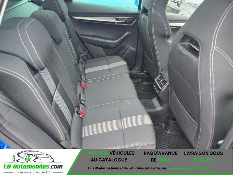 Skoda Karoq 2.0 TDI 190 ch 4x4 BVA - Photo 7 / 9