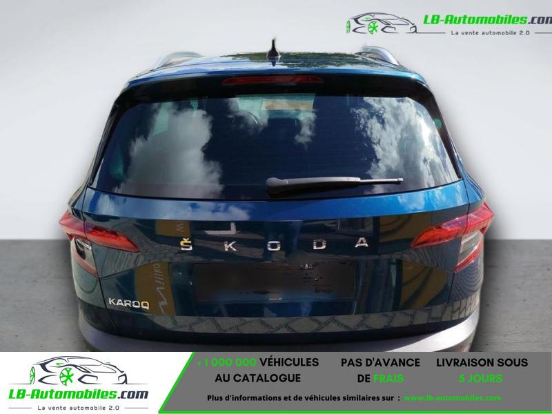 Skoda Karoq 1.6 TDI 116 ch BVA - Photo 5 / 9