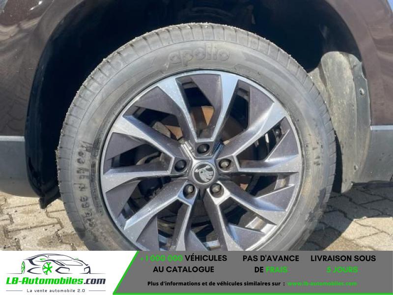 Skoda Karoq 1.0 TSI 110 ch - Photo 6 / 7