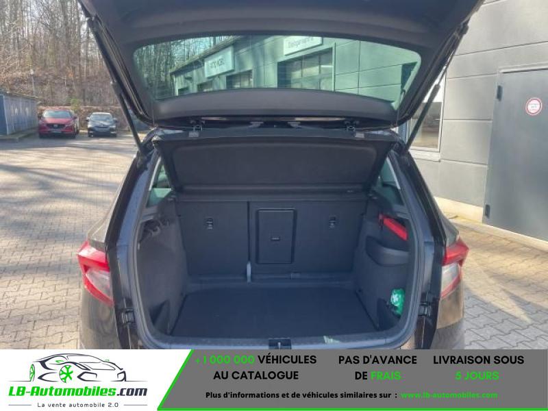 Skoda Karoq 1.0 TSI 110 ch - Photo 7 / 7
