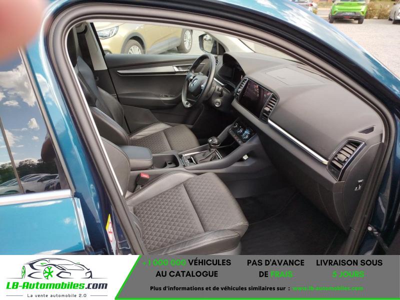 Skoda Karoq 1.6 TDI 116 ch BVA - Photo 6 / 9