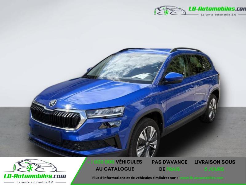 Skoda Karoq 2.0 TDI 116 ch BVA - Photo 1 / 6