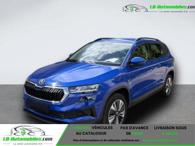 Skoda Karoq 2.0 TDI 116 ch BVA