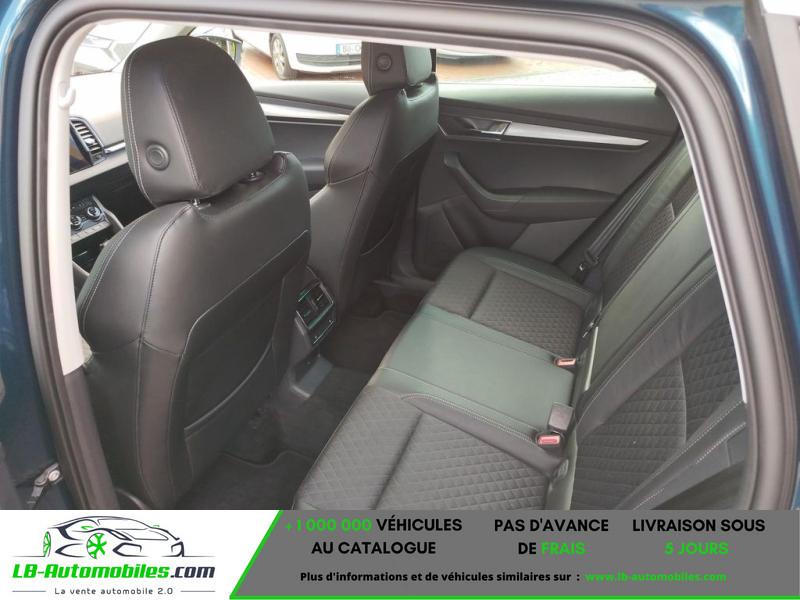 Skoda Karoq 1.6 TDI 116 ch BVA - Photo 7 / 9