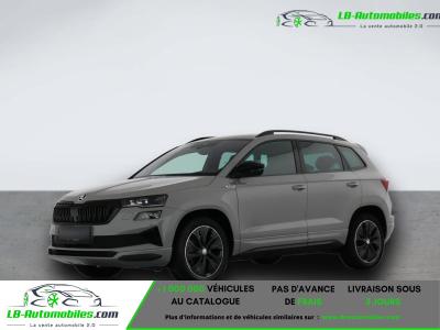 Skoda Karoq 2.0 TDI 150 ch BVM