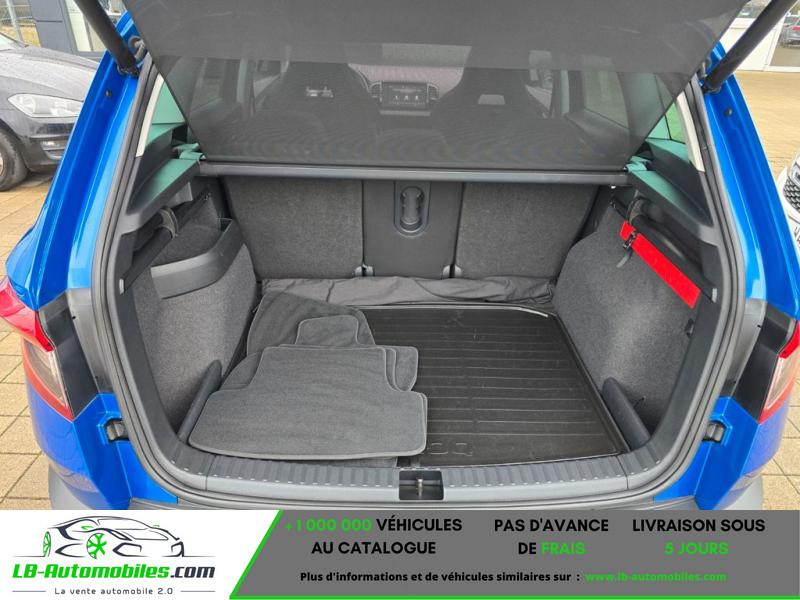 Skoda Karoq 2.0 TDI 190 ch 4x4 BVA - Photo 9 / 9