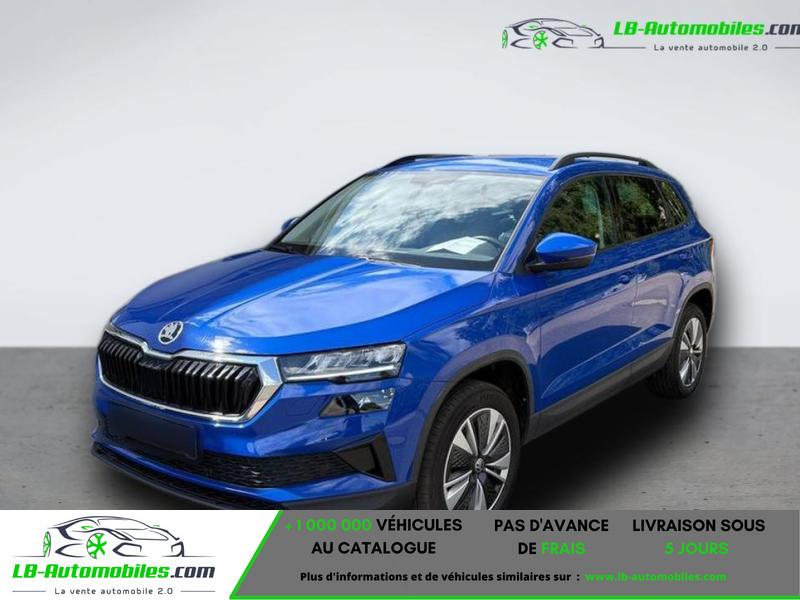 Skoda Karoq 2.0 TDI 116 ch BVA - Photo 2 / 6