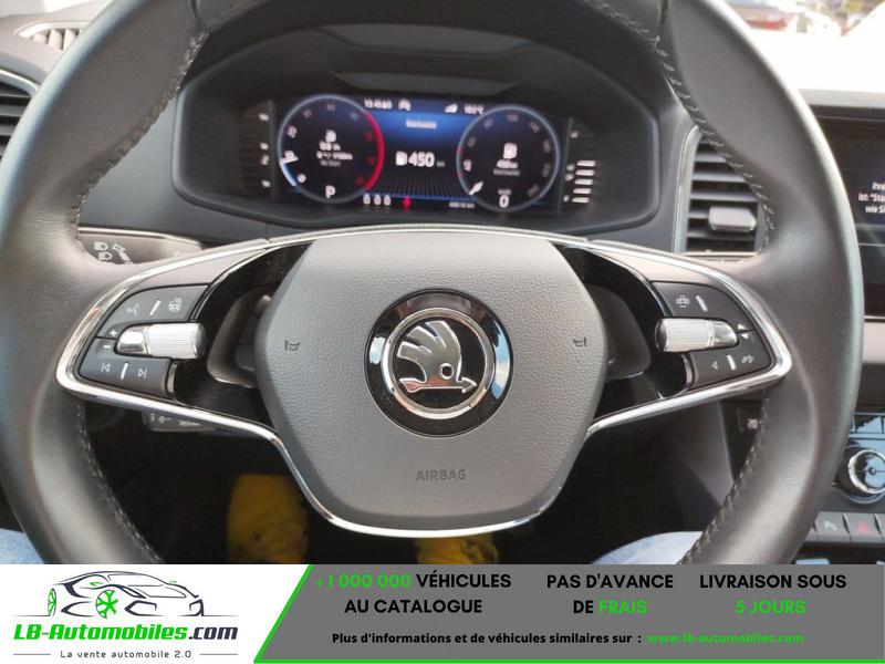 Skoda Karoq 1.6 TDI 116 ch BVA - Photo 8 / 9