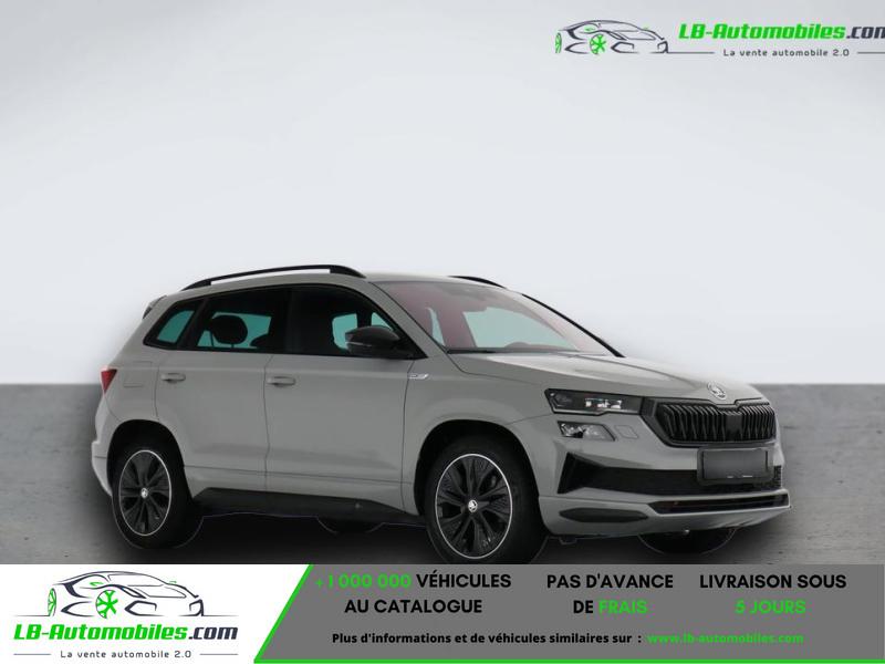 Skoda Karoq 2.0 TDI 150 ch BVM - Photo 2 / 10