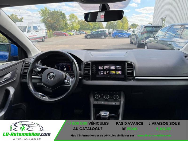 Skoda Karoq 2.0 TDI 116 ch BVA - Photo 3 / 6