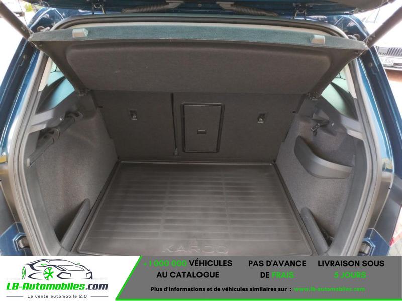 Skoda Karoq 1.6 TDI 116 ch BVA - Photo 9 / 9