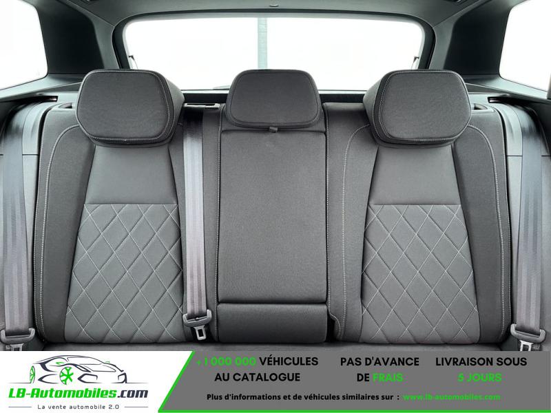 Skoda Karoq 2.0 TDI 190 ch 4x4 BVA - Photo 8 / 8
