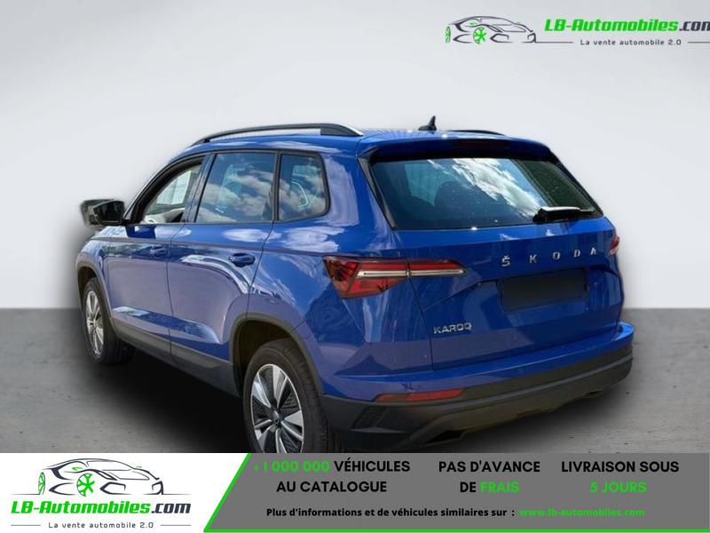 Skoda Karoq 2.0 TDI 116 ch BVA - Photo 4 / 6