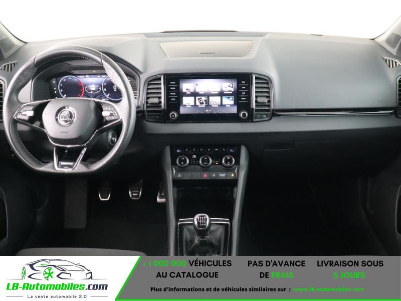Skoda Karoq 2.0 TDI 150 ch BVM - Photo 3 / 10