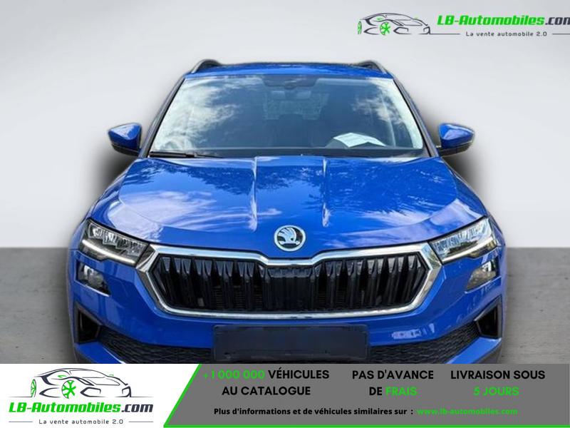 Skoda Karoq 2.0 TDI 116 ch BVA - Photo 5 / 6