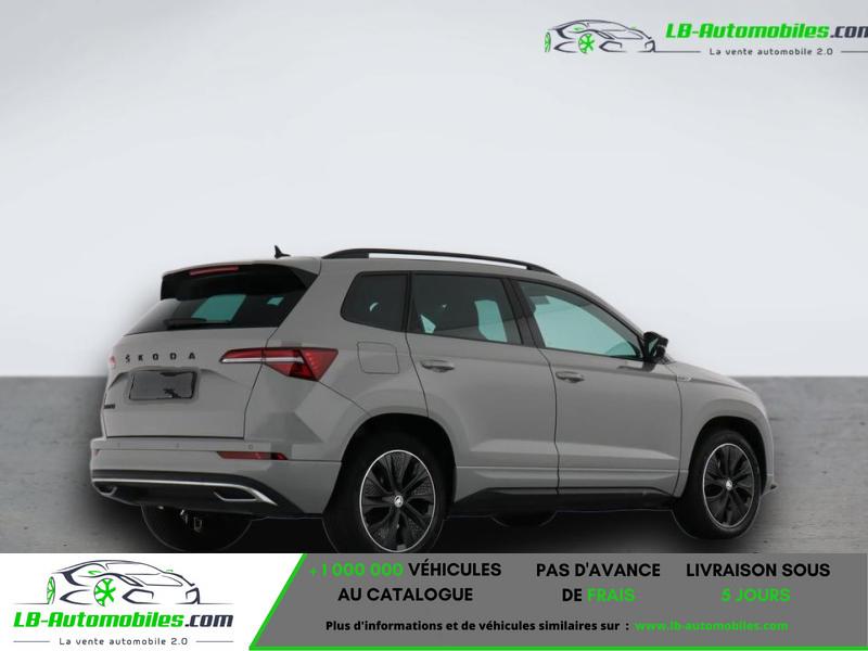 Skoda Karoq 2.0 TDI 150 ch BVM - Photo 4 / 10