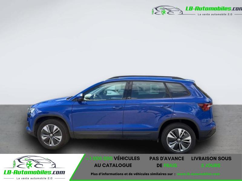 Skoda Karoq 2.0 TDI 116 ch BVA - Photo 6 / 6