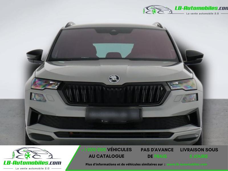 Skoda Karoq 2.0 TDI 150 ch BVM - Photo 5 / 10