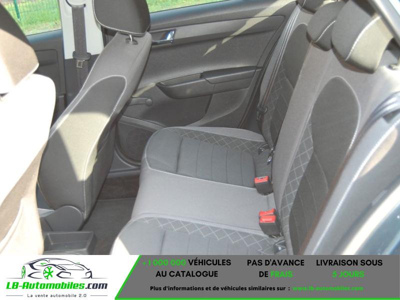 Skoda Fabia 1.0 TSI 95 ch BVM - Photo 6 / 6