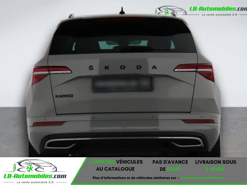 Skoda Karoq 2.0 TDI 150 ch BVM - Photo 6 / 10