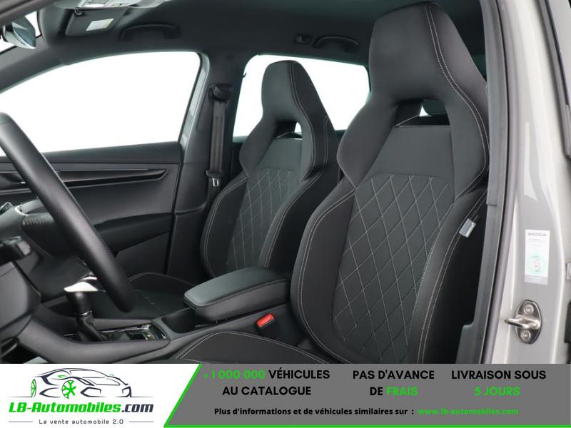 Skoda Karoq 2.0 TDI 150 ch BVM - Photo 7 / 10