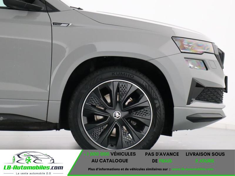 Skoda Karoq 2.0 TDI 150 ch BVM - Photo 8 / 10