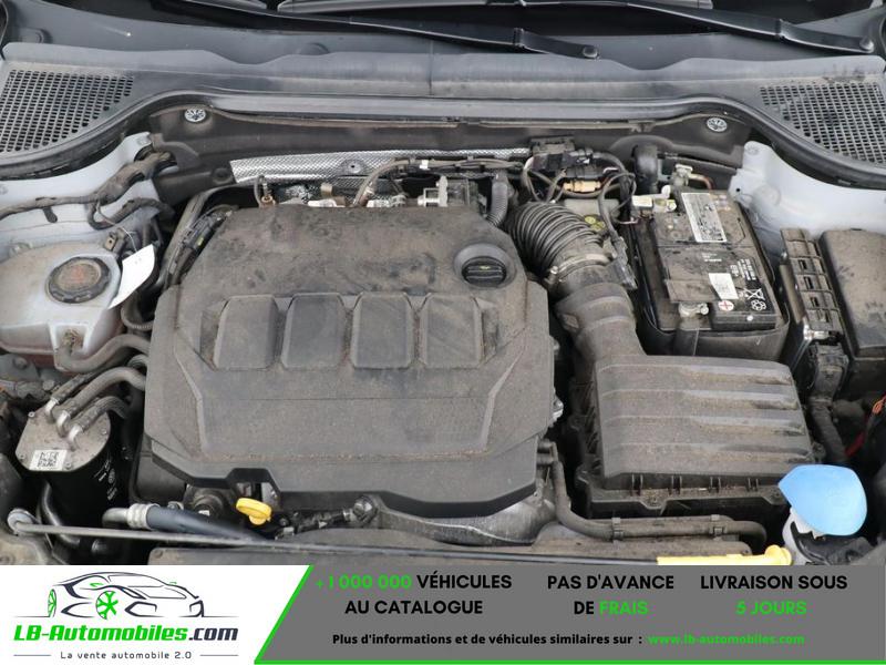 Skoda Karoq 2.0 TDI 150 ch BVM - Photo 9 / 10