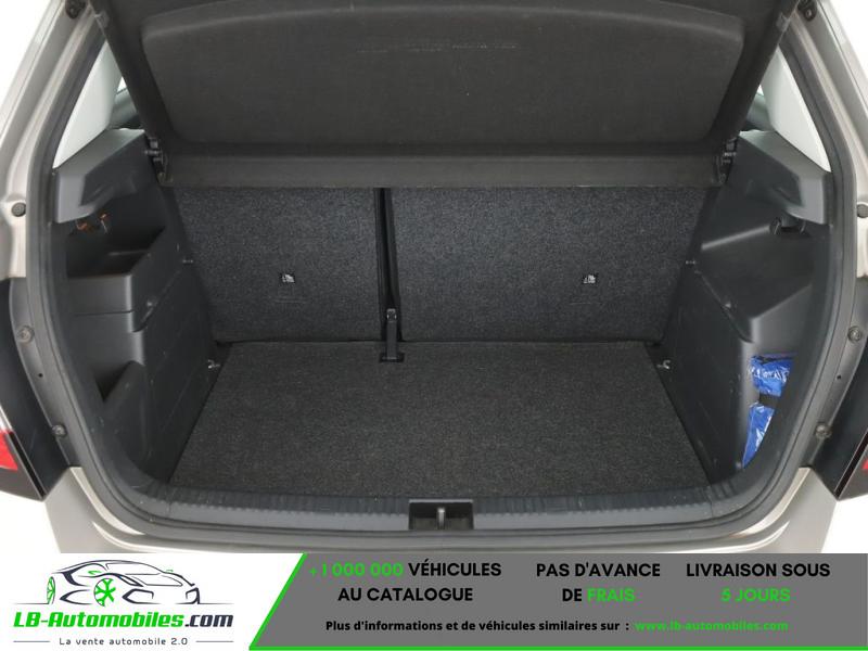 Skoda Fabia 1.2 TSI 110 ch BVA - Photo 11 / 11