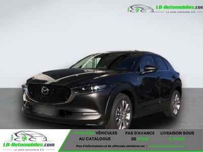 Mazda CX-30 2.0L e-SKYACTIV G M Hybrid 150 ch 4x2 BVM