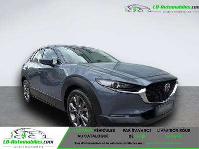 Mazda CX-30 2.0L e-SKYACTIV X M Hybrid 186 ch 4x2 BVM