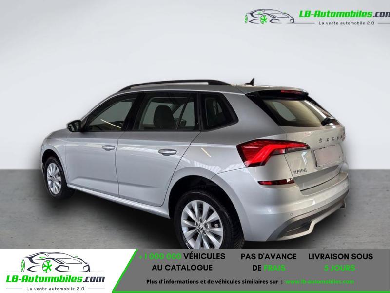 Skoda Kamiq 1.6 TDI 116 ch BVM - Photo 3 / 8