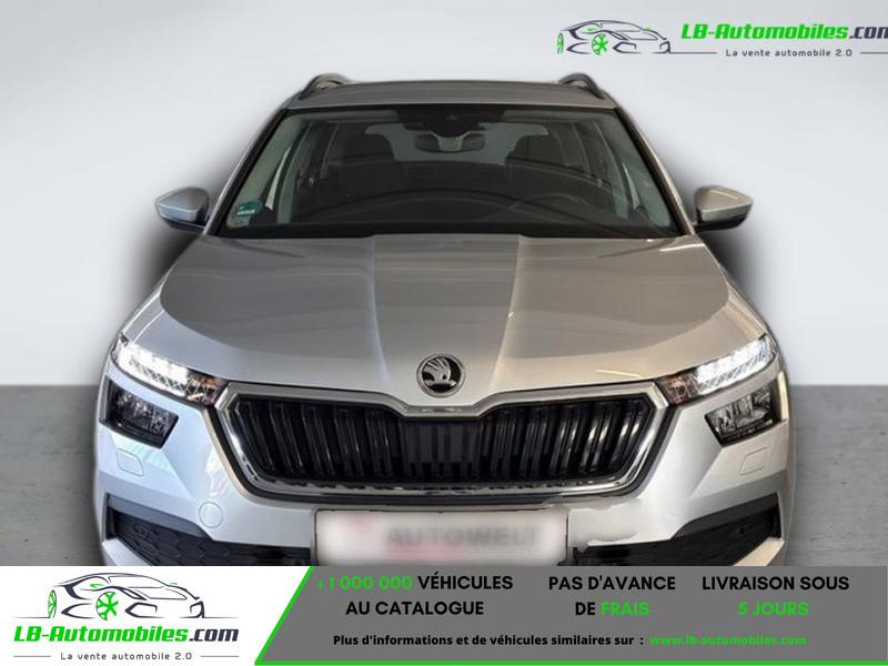 Skoda Kamiq 1.6 TDI 116 ch BVM - Photo 4 / 8
