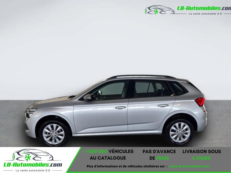 Skoda Kamiq 1.6 TDI 116 ch BVM - Photo 5 / 8