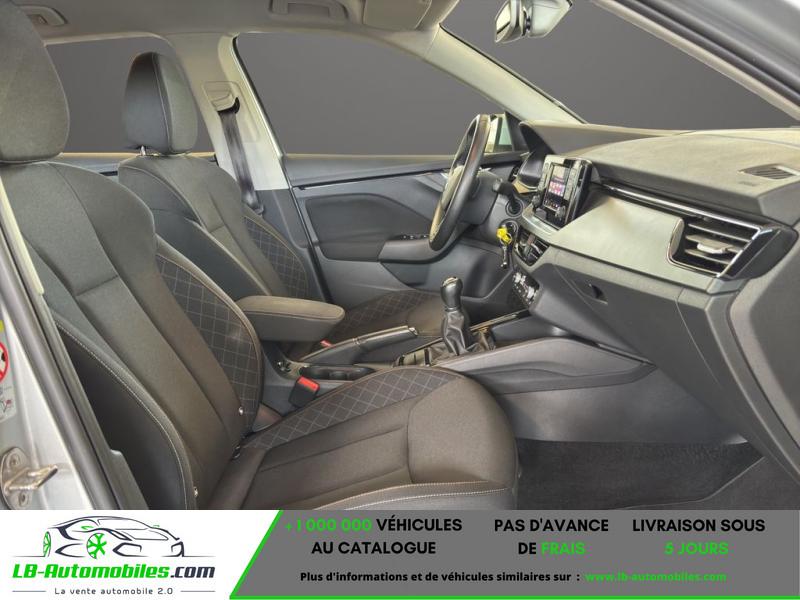 Skoda Kamiq 1.6 TDI 116 ch BVM - Photo 7 / 8
