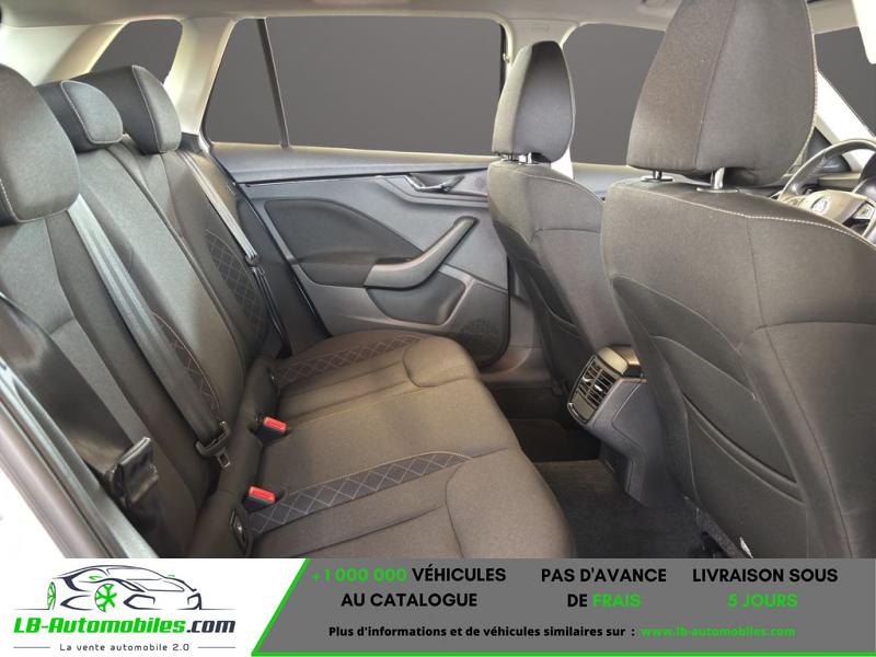 Skoda Kamiq 1.6 TDI 116 ch BVM - Photo 8 / 8