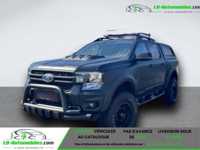 Ford Ranger DOUBLE CABINE 2.0 170 CH BVA 4X4