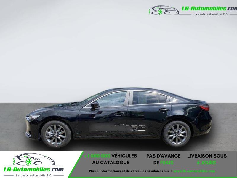 Mazda 6 Berline 2.0L SKYACTIV-G 165 ch BVA - Photo 4 / 8