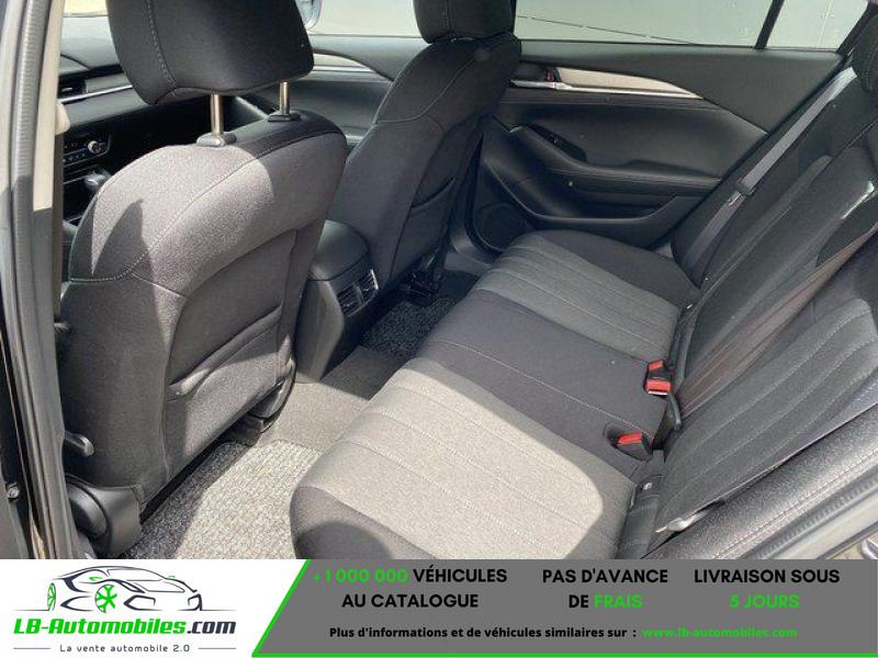 Mazda 6 Berline 2.0L SKYACTIV-G 165 ch BVA - Photo 6 / 8