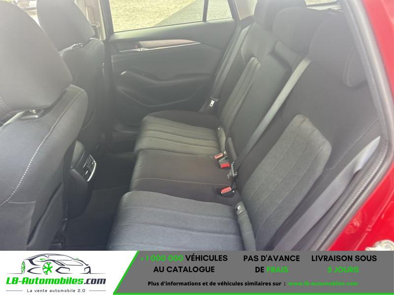Mazda 6 Break 2.0L SKYACTIV-G 165 ch BVA - Photo 8 / 10