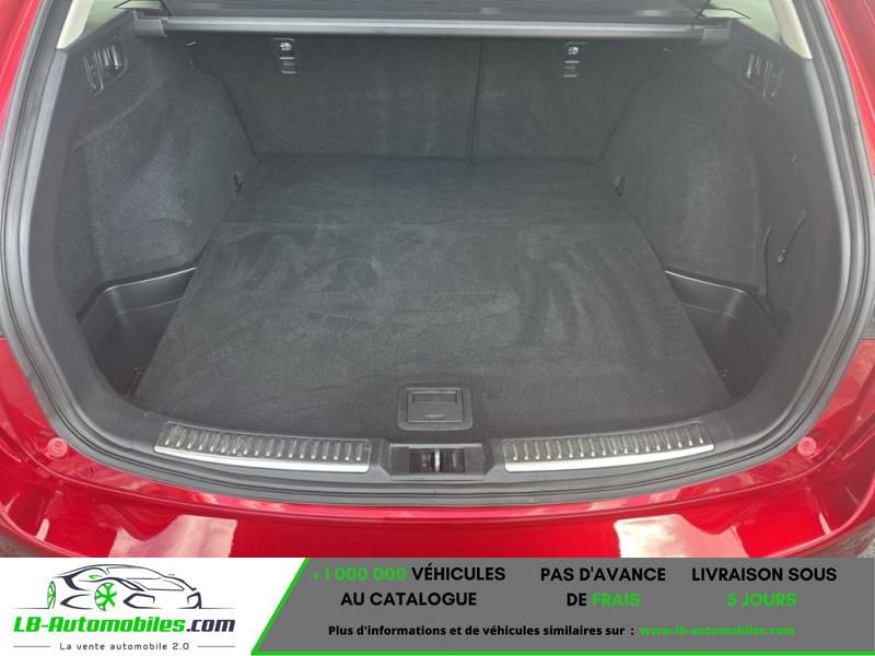 Mazda 6 Break 2.0L SKYACTIV-G 165 ch BVA - Photo 10 / 10