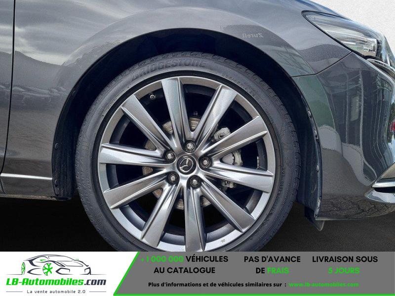 Mazda 6 Break 2.0L SKYACTIV-G 165 ch BVM - Photo 3 / 3
